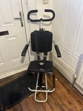 Ferno Evacuation Transport Chair for Moving Patients Up Down Stairs
