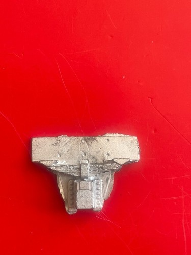 Gauge lnwr tender axle - o,