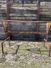 Hay Rack metal 8 ft long