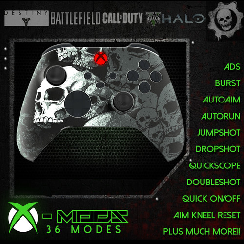 Xbox one series - xbox, fire