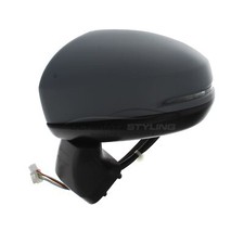 Honda Jazz Mk4 2015-> Door