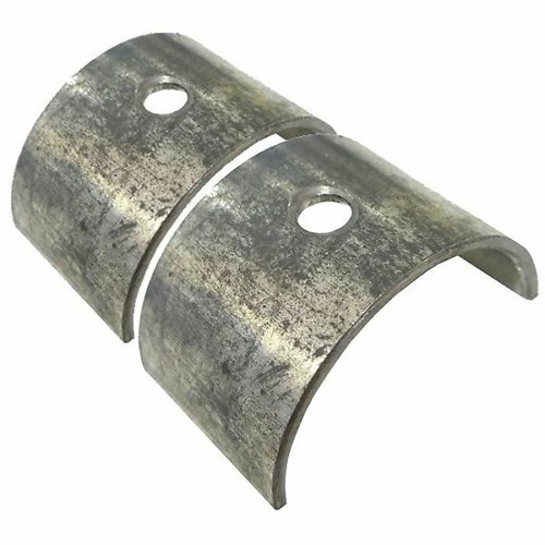 Big end shells 030 undersized - big,