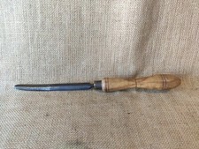 Clay Tools Bearing Scraper Lathe Machinist Tool Maker Modelling Engineering Tool