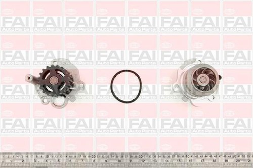 Genuine fai water pump - fai,