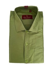 Silk Line Mens Long Sleeve