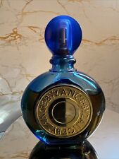 Rare Vintage Rochas Byzance 50ml Spray Bottle Eau de Parfum, Around 40ml Left