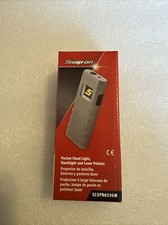 Snap On Cob Pocket Flood