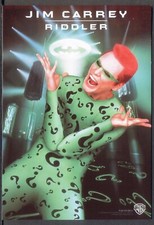 Modern FILM POSTER Postcard