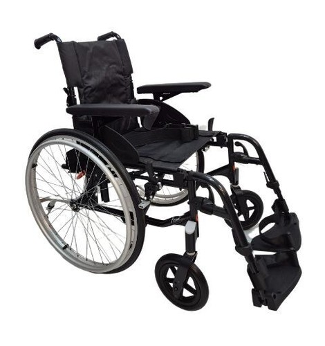 Invacare action 2ng self - action,