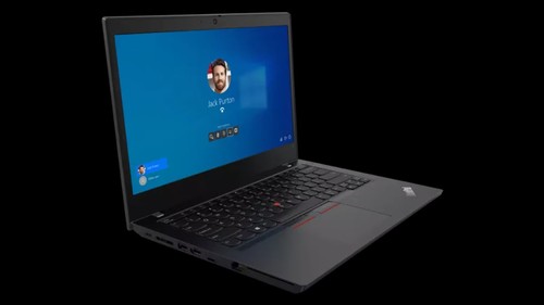 Lenovo thinkpad l14 gen - lenovo,