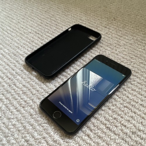 Apple iphone 2nd - apple, se