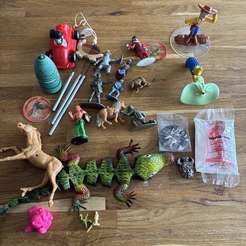 Job lot 70s 80s - job, of
