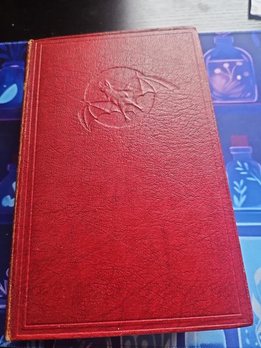 The mammoth book thrillers - the, of