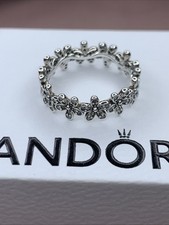 PANDORA Sterling Silver
