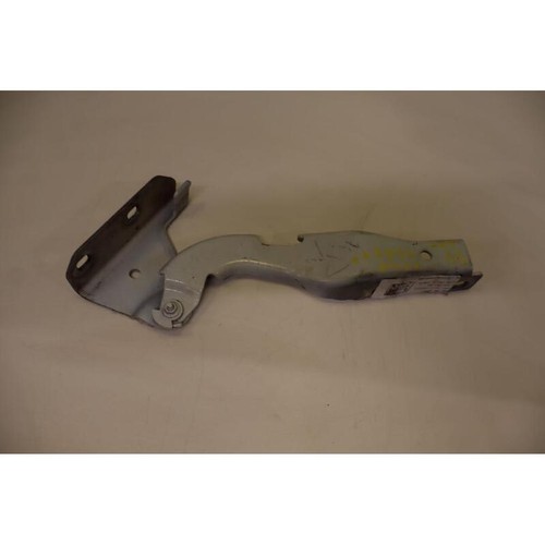 Right boot hinge fiat toro - boot,