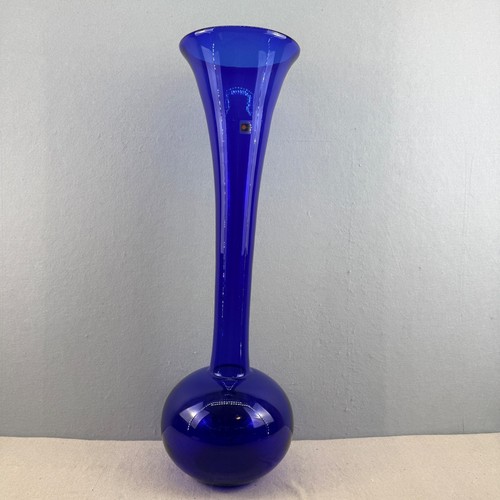 Blenko 8724 sapphire blue - 8724,
