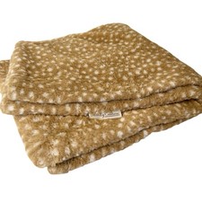 Minky Couture Plush Baby