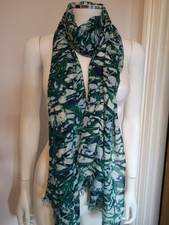 Whistles lightweight scarf