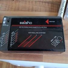 Saisho Walkman PS 16 Vintage