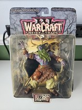 Warcraft 3 Furion Stormrage