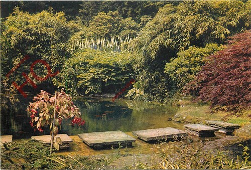 Picture postcard chartwell - picture, postcard>>chartwell
