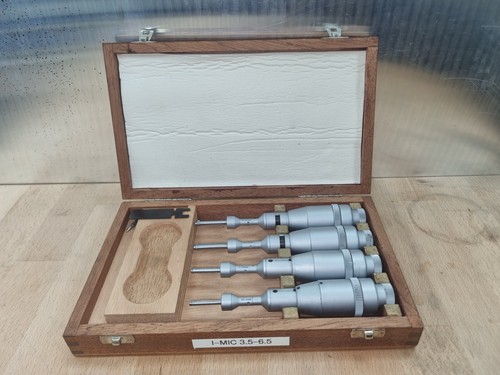 Tesa mic 6 5mm - tesa, i-mic
