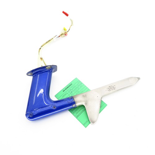 Sensor pitot static tube - pitot,