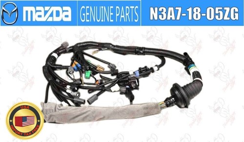 Mazda genuine fd3s 13b - mazda,
