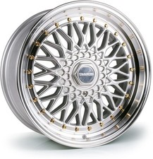 Dare DRRS 17x8.5 ET30 5x100