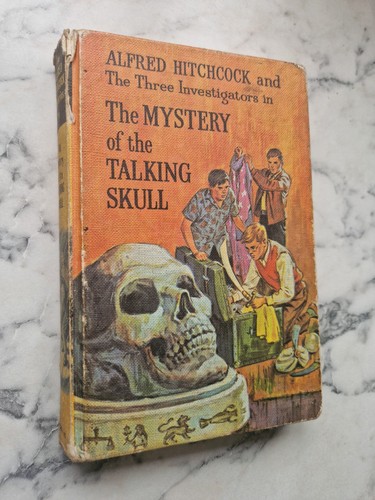 The three investigators - (1979),