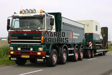 Truck photo daf - photo,