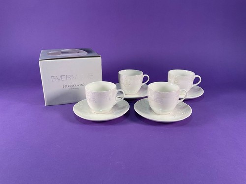 Belleek living evermore tea - living,
