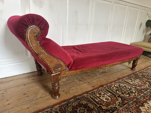 Antique victorian red - antique,