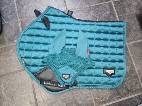 Lemieux peacock loire set - lemieux,