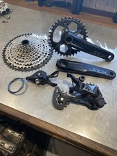 Shimano SLX SL-M7100 12 Speed