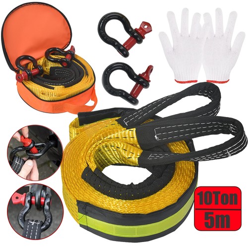 Towing rope 5cm - 5m, x