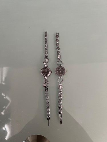 Sterling silver tone ladies - sterling, ladies'