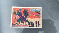 1959 Master Vending Robin Hood Taxing the Sheriff #15 RH EX