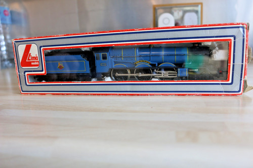 Lima 205104 mwg - 205104, class