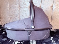 Egg carrycot quantum - carrycot, in