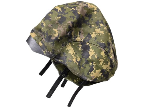 Canadian armed forces cadpat - forces,