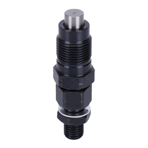 Fuel injector black for - fuel,