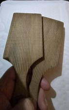 Antique Large Pair Butter Pads