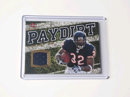 Fleer ultra 2007 - ultra, cedric