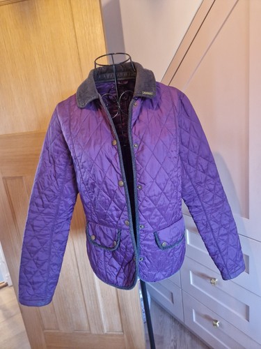 Barbour ladies large - , uk