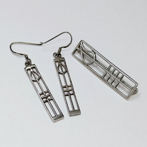 Vintage sterling silver