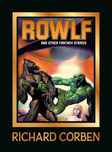 Rowlf and other fantasy - rowlf,