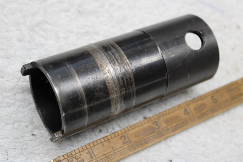 Castle nut socket - , 41mm