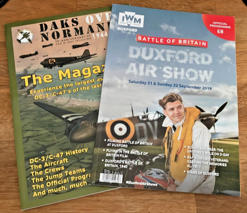 Duxford battle britain air - battle,