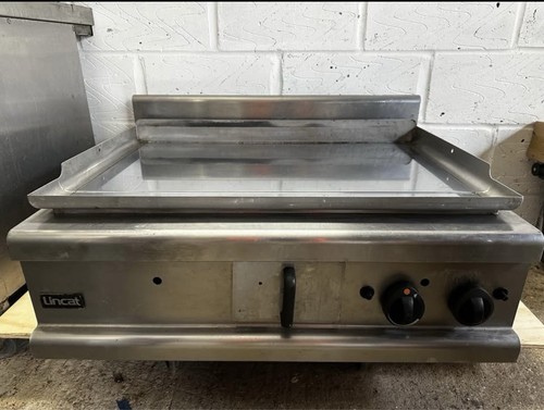 Lincat commercial gas - lincat, flat